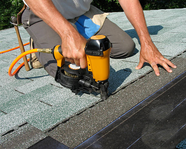 Best Storm Damage Roof Repair  in Napoleon, OH