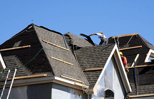 Best Residential Roofing Contractor  in Napoleon, OH