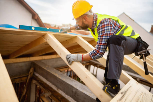 Napoleon, OH Roofing Contractor Company