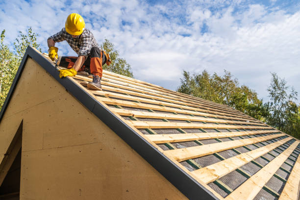 Best New Roof Installation  in Napoleon, OH