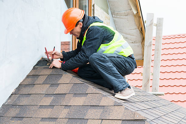 Best Gutter Installation and Roofing  in Napoleon, OH